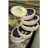 Image 1 : 5-TIER JEWELLERY BOX W/CONTENTS