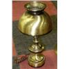 Image 2 : 3 PIECE BRASS TONE LAMP SET