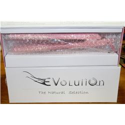 EVOLUTION PROFESSIONAL TOURMALINE STRAIGHTENER