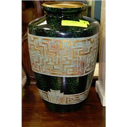 DECORATIVE VASE - 12"