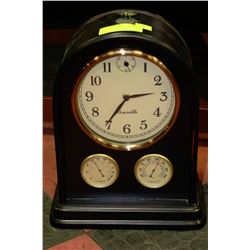 BOMBAY & CO. PENRITH MANTLE CLOCK