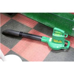 WEED EATER BLOWER