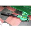 Image 1 : WEED EATER BLOWER