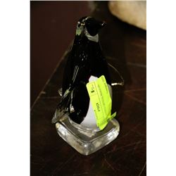 FIFTH AVENUE CRYSTAL PENGUIN