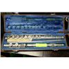 Image 1 : YAMAHA FLUTE IN HARD CASE