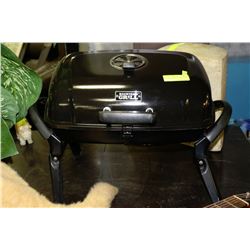 BACKYARD GRILL CHARCOAL BBQ