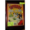 Image 1 : SUPERBOY 12 CENT EARLY 60'S COLLECTOR COMIC BOOK