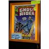 Image 1 : MARVEL GHOST RIDER #32-1970'S ORIGINAL SERIES