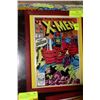 Image 1 : THE UNCANNY X-MEN #246 COLLECTOR COMIC BOOK