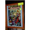 Image 1 : AVENGERS #1 SPECIAL EDITION COLLECTOR COMIC BOOK
