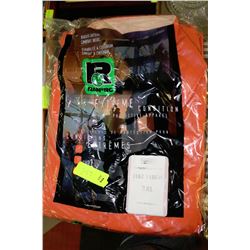 3XL RAMPRO RAIN SUIT