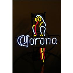 CORONA  BAR LIGHT (WORKS)