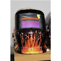 DIGITAL ELECTRONIC WELDING MASK ON CHOICE