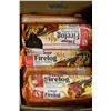 Image 1 : BOX OF 3 HOUR FIRELOGS