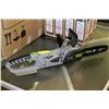 Image 1 : CHAIN SAW 8"