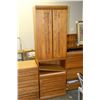 Image 5 : 6 PIECE WOODEN BEDROOM SET