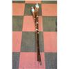 Image 1 : BUNDLE OF 3 GARDEN TIKI TORCHES
