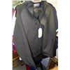 Image 1 : BRAND NEW MOBIUS X-LARGE JACKET