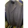 Image 1 : DANIEL HECHTER PINSTRIPE SUIT SIZE 52