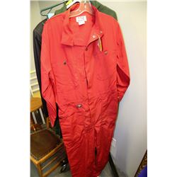 ESTATE 3 PCS FUR COAT COLLECTION