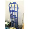 Image 1 : CONVERTIBLE 2 WHEEL DOLLY & 4 WHEEL CART