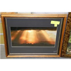 FRAMED 2007 PHOTOGRAPH BY JAVIER SALAZAR