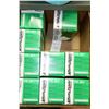 Image 1 : CASE OF 9 BOXES OF AFFINITY FOLDABLE  RESPIRATORS