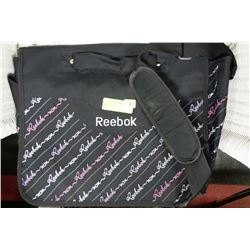 REEBOK BOOK BAG