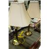 Image 1 : PAIR OF LAMPS