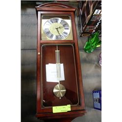 SEIKO ESTATE WALL CLOCK