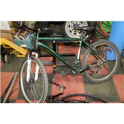 GREEN MOUNTAIN BIKE 19" FRAME