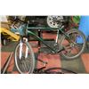 Image 1 : GREEN MOUNTAIN BIKE 19" FRAME