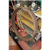 Image 1 : LARGE 44" DIAMETER  STEEL FIREPIT WHEEL