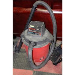 CRAFTSMAN 60 LITRE VACUUM