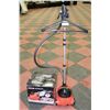Image 1 : HOMESTEAM GARMENT STEAMER