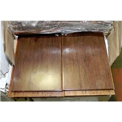 KRAUS HARDWOOD DALION COLLECTION CLICK X525