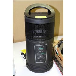 HONEYWELL SURROUND HEATER