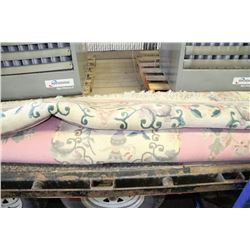 LARGE AREA RUG ON CHOICE