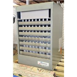 HIGH EFFICIENCY MODINE FURNACE 250000BTU