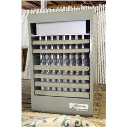 HIGH EFFICIENCY MODINE FURNACE 250000BTU