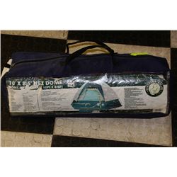 NORTHERN ESCAPE 4 MAN DOME TENT - 10' X 8.5'