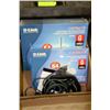 Image 1 : BOX WITH DLINK ROUTER, USB ADAPTER AND SIDEWINDER