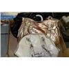Image 1 : FLAT OF PURSES INCL COCO CHANEL REPLICA,GUESS &