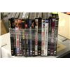 Image 1 : LOT OF ASSORTED 15 DVD'S