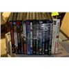 Image 1 : LOT OF ASSORTED 15 DVD'S