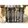 Image 1 : LOT OF ASSORTED 15 DVD'S