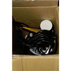 1/2HP 15 VOLT SUBMERSIBLE PUMP