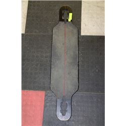 LONG BOARD (NO WHEELS)