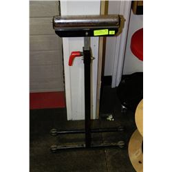 WOLFCRAFT SHOP ROLLER