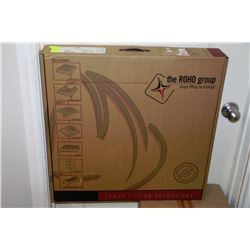 NEW ROHOSHAPE FITTING AIR CUSHION